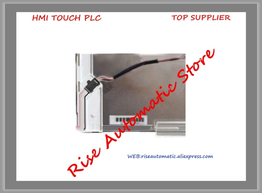 HT170E12-210 17 Inch LCD 4 lamp Industrial LCD screen