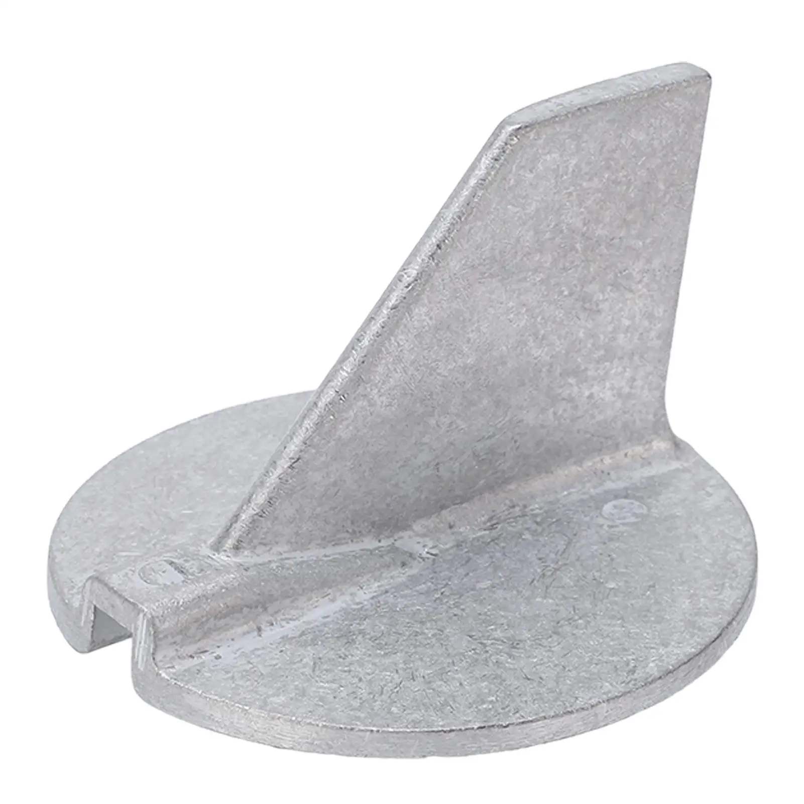 

Outboard Trim Tab Anode 6E5-45371-01-00 Zinc Alloy for 115tlru 130TLRU S115TXRU 115TJRV 115TLRV 130TLRV S115TLRV Motors