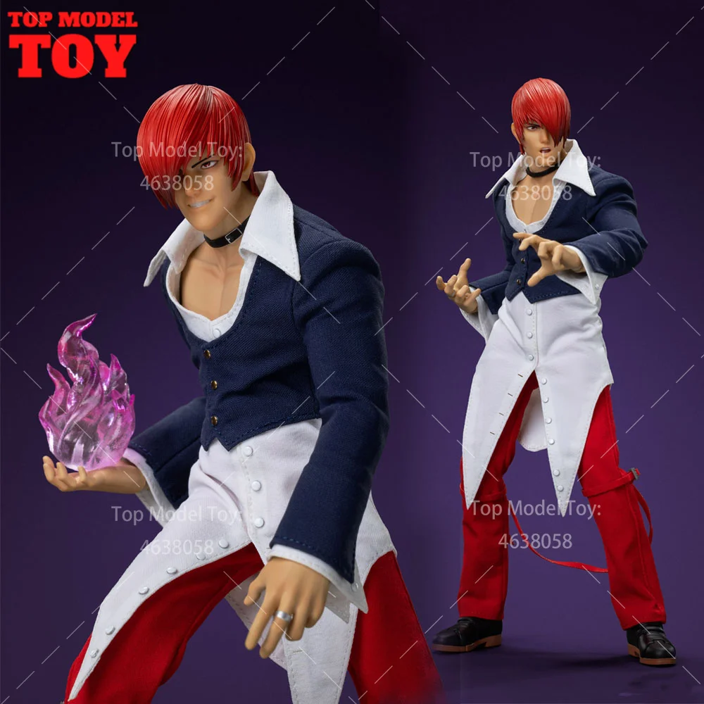 TS-XXZ-008 Spielfigur im Maßstab 1:12, Actionfigur, Puppen, 15,5 cm, männlicher Soldat, Figur, Modell, komplettes Set, Sammlerspielzeug