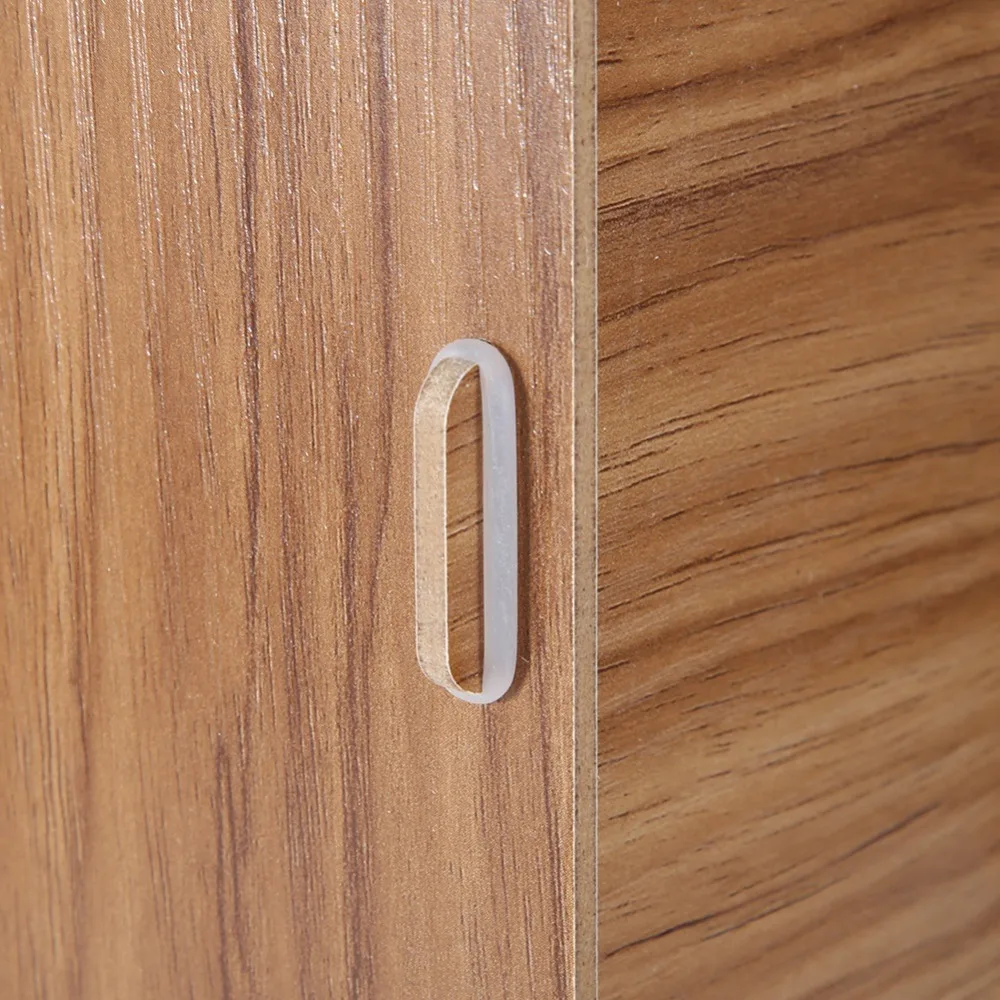 

Hollow Out Cat Magazine File Organizer Space Saving Wooden Desktop Document Sorter Large Storage Capacity Desktop Bookshelf