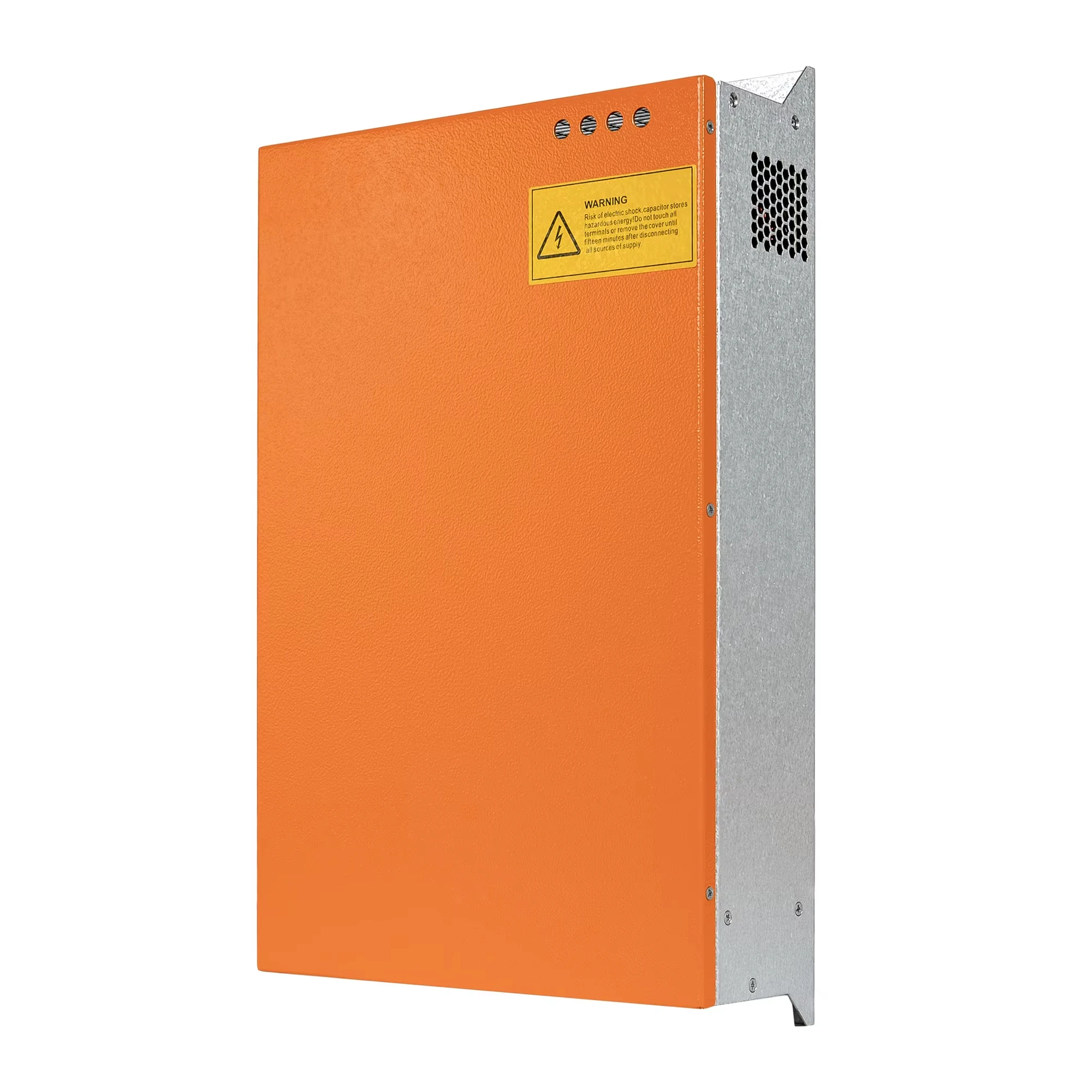 For Industrial Powe…