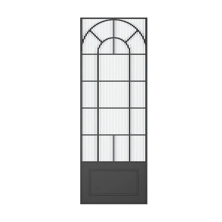 

Changhong glass partition blocks stainless steel screen partition wall