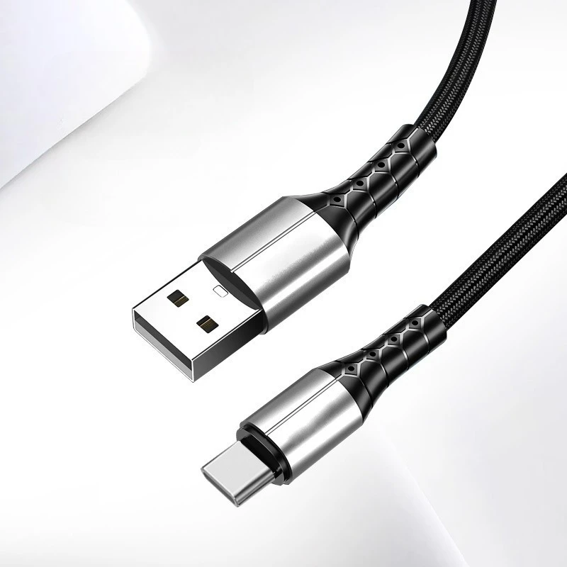 NEW USB Short Cable Type C Lightning USB C Fast Charging Data Cord For iPhone 14 13 Xiaomi Huawei Phone Portable USB Cable