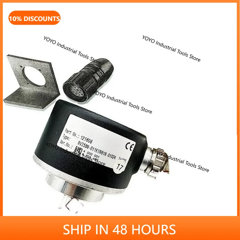RVI58N-011K1R61N-00100 photoelectric  00360-00500-01000-01024 4096
