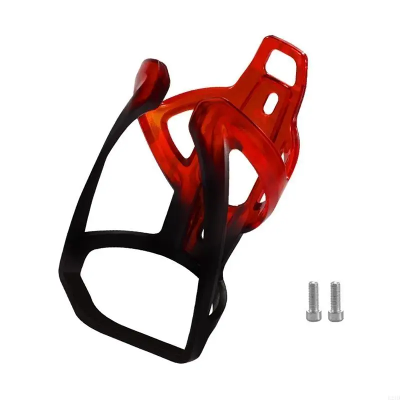 

Bikes Kettles Holder Light Weight Bikes Water Bottle Cage Adapters for Bikes