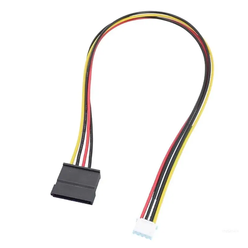 Quality XH2.5mm To Power Connection Cable For Efficient Power Conversion Dropship