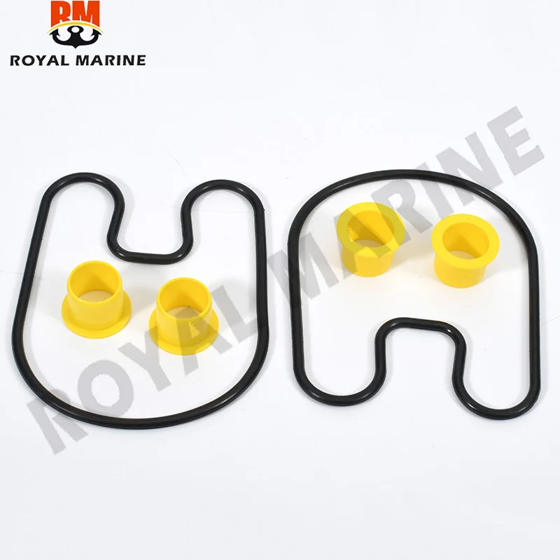 

Втулка силовой обшивки 23-815950-1 для Mercruiser ALPHA ONE GEN II, замена 8159501 815950 815950Q01 18-2341