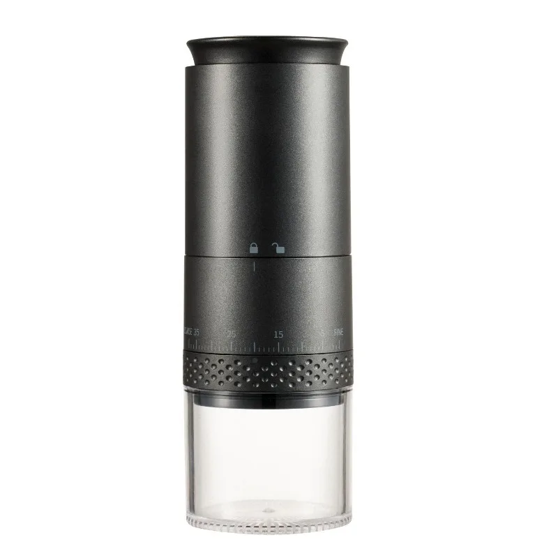 NEW Electric Coffee Grinder- Portable Mini Size for Coffee Beans