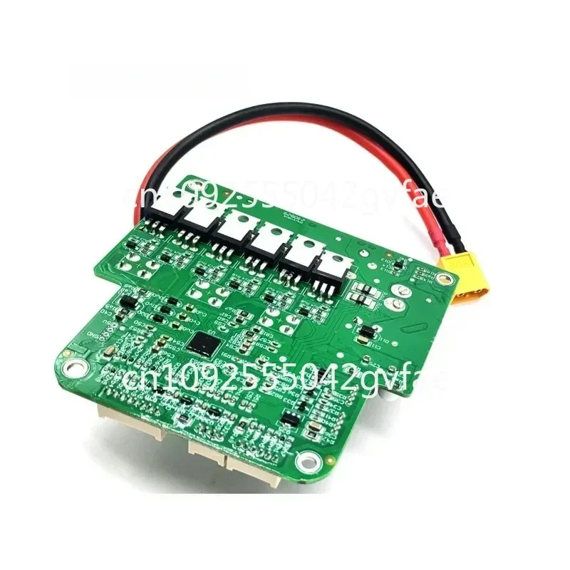 10 Inch Spare Parts Motherboard Mainboard Controller For Kugoo KIRIN G3 Scooter Accessory  in stock