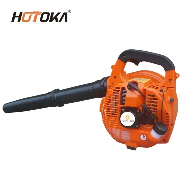 EB260 25cc Gas Leaf snow blowers hand hold gasoline blower machine