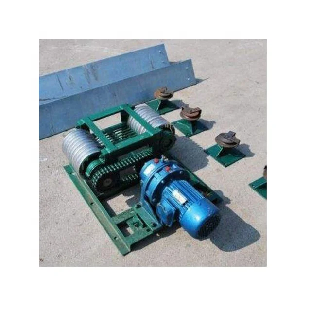 Poultry Manure Excrement Cleaning Machine pig manure scraping machine tractor chicken manure cleaner