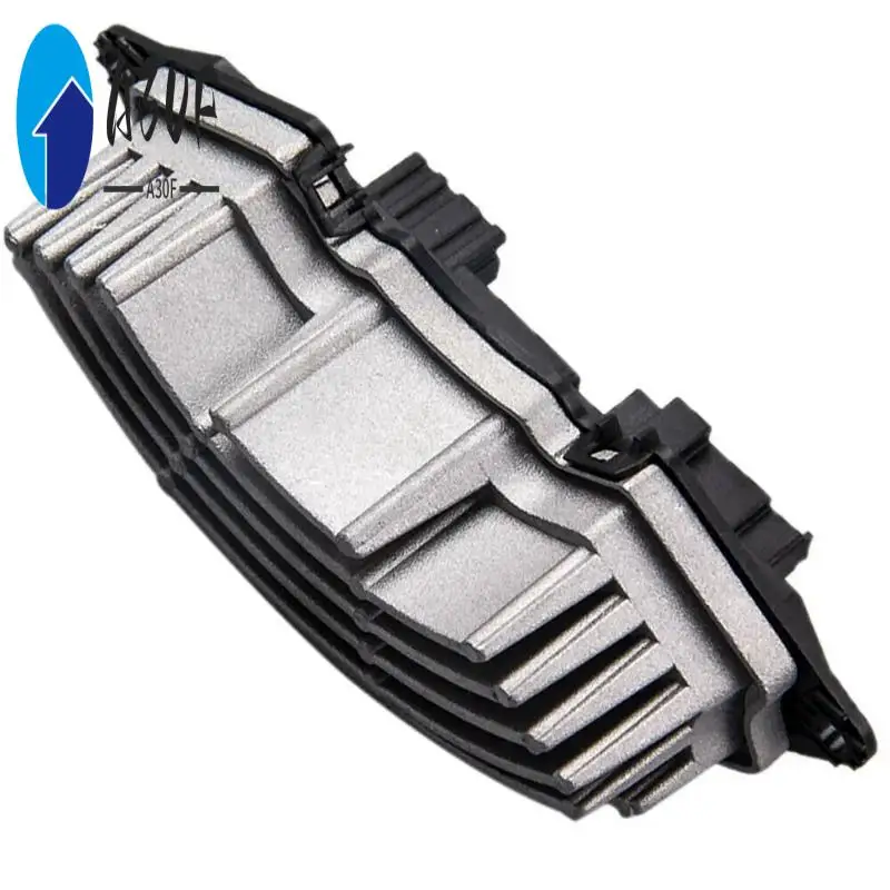 

A30F-для Citroen C4 Picasso Partner MK2 Резистор управления вентилятором обогревателя A 43001400 77366112 DRS07001 6441CE 6441.CE