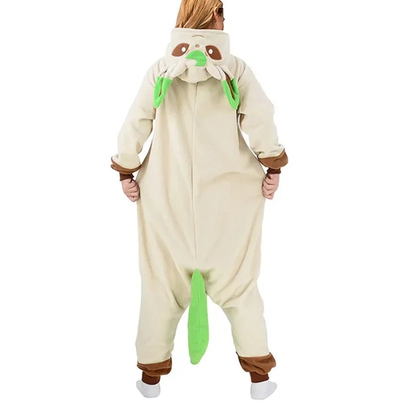 Thumbnail 2 - #3 Compare Winter Warm Sleepwear Before You Buy