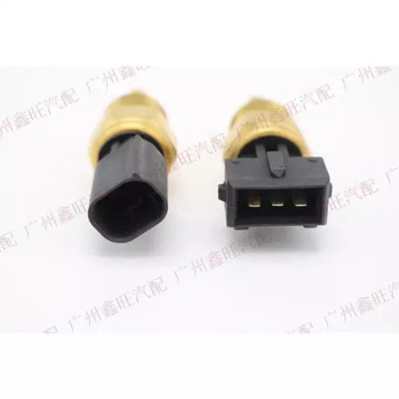 Temperature Sensor for BYD F3 F0 S6 G3 F6 G6 Water Temperature Sensor Temperature Control Switch Sensor