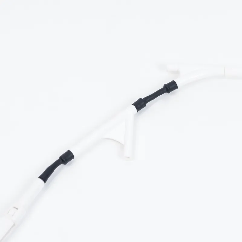 AP09 Rotatable Disposable Sphincterotome for ERCP Endoscopic Cannulation of Ductal System Medical Instrument