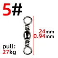 8 (size 5)