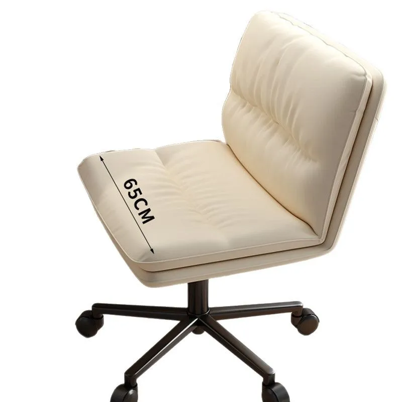 

Computer chair, comfortable and sedentary boss sofa chair for home use