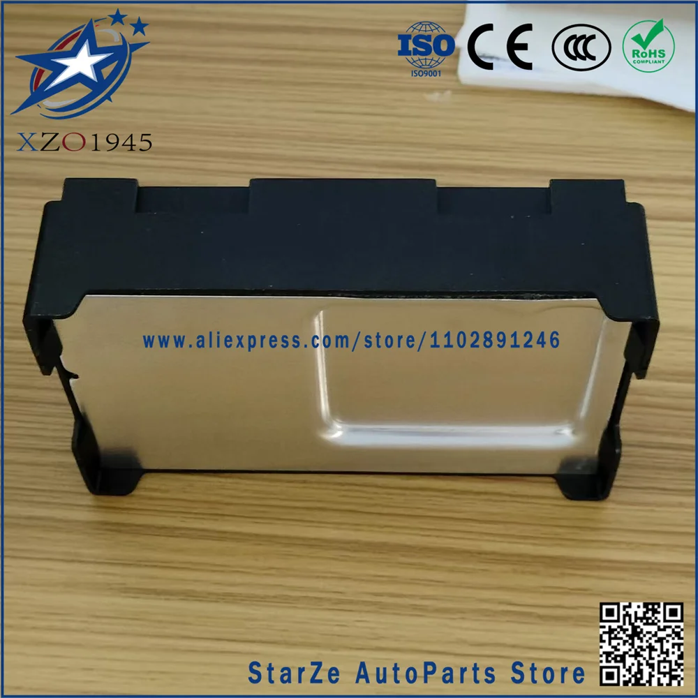 Moduł sterujący skrzyni rozdzielczej do Dodge Durango, 68499620AB, 68499620AA, T3WYC13021YU9K, Nowy