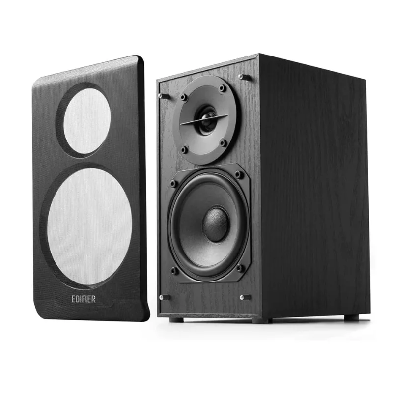 

For Edifier R33BT Desktop 2.0 Computer Audio Bluetooth Speakers Desktop Sound Equipment