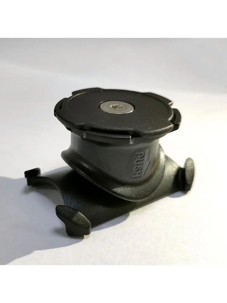 AliExpress Bicycle Mobile Phone Holder Adjustable Security Lock Stand Motorcycle MTB Bike Handlebar Support Mount Bracket For iPhone Xiaomi