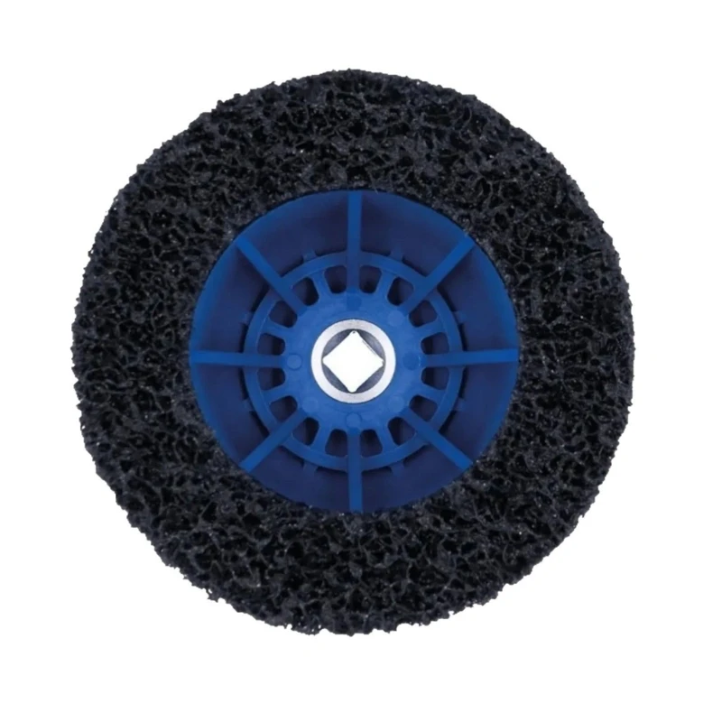 A2BF Heavy Duty Wheel Hub Mahlen Bremsscheibenscheibenscheiben -Werkzeug 150 mm für LKW -Auto