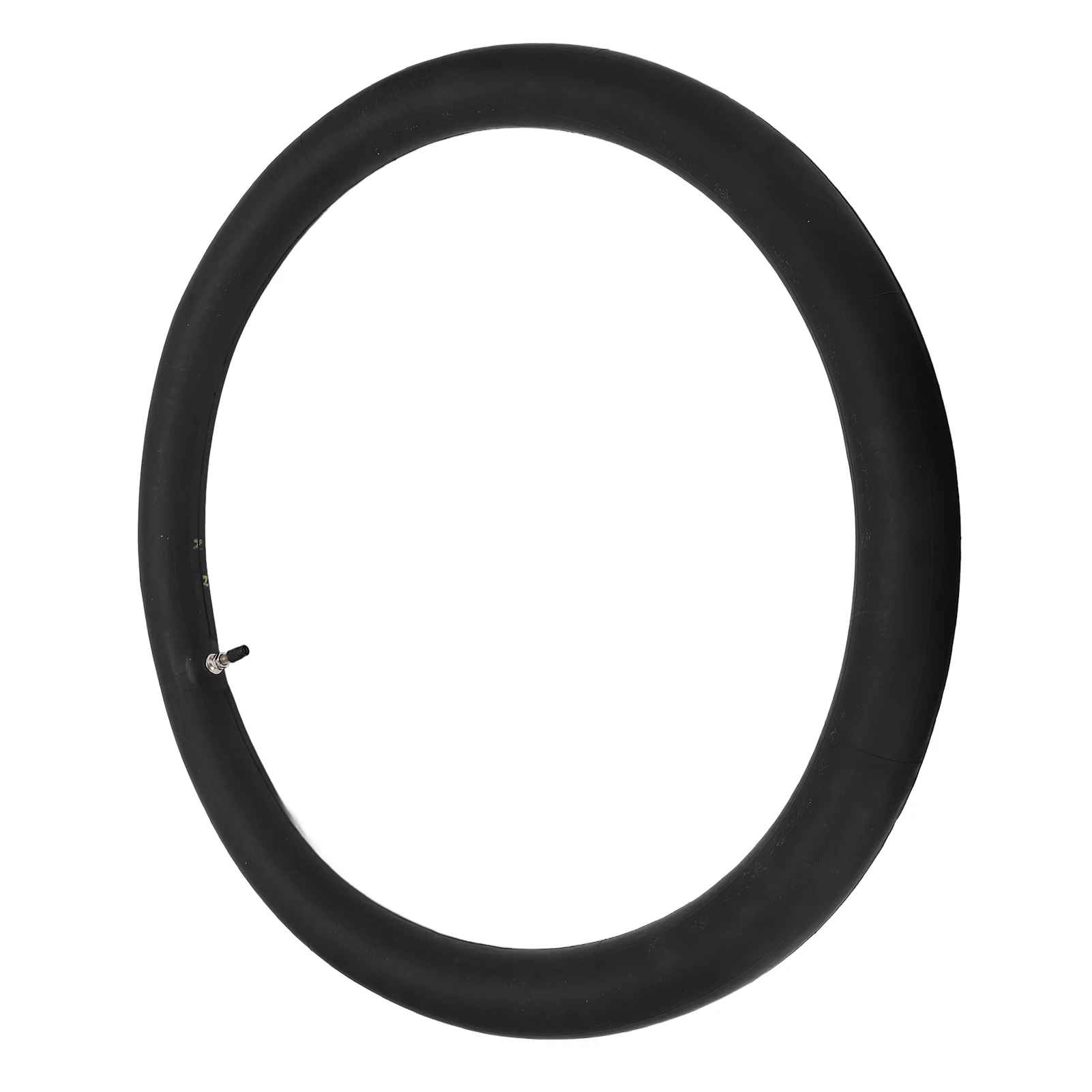 2.75/3.00‑21 Rubber Inner Tube with Straight Valve Stem Off Road Motorcycle Inner Tube