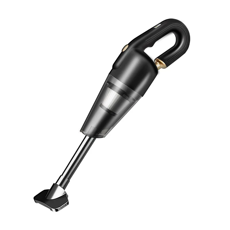 Портативный пылесос беспроводной бытовой пылесос автомобильный пылесос, подходит для автомобилей, диванов, настольных компьютеров