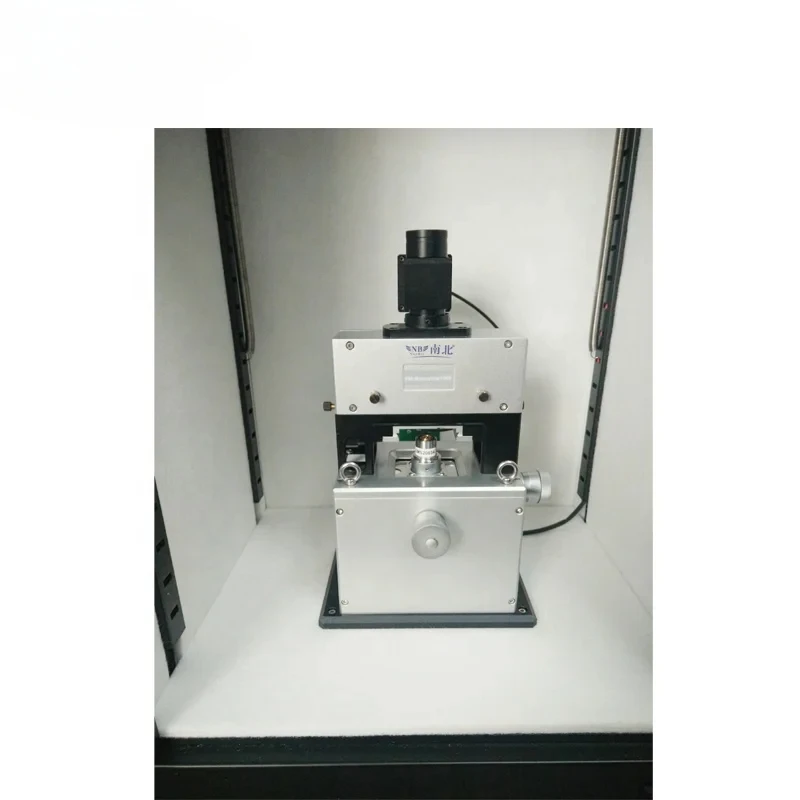 Customized Stereo Microscope AFM1000 Metamaterials Research and Application Afm Microscope