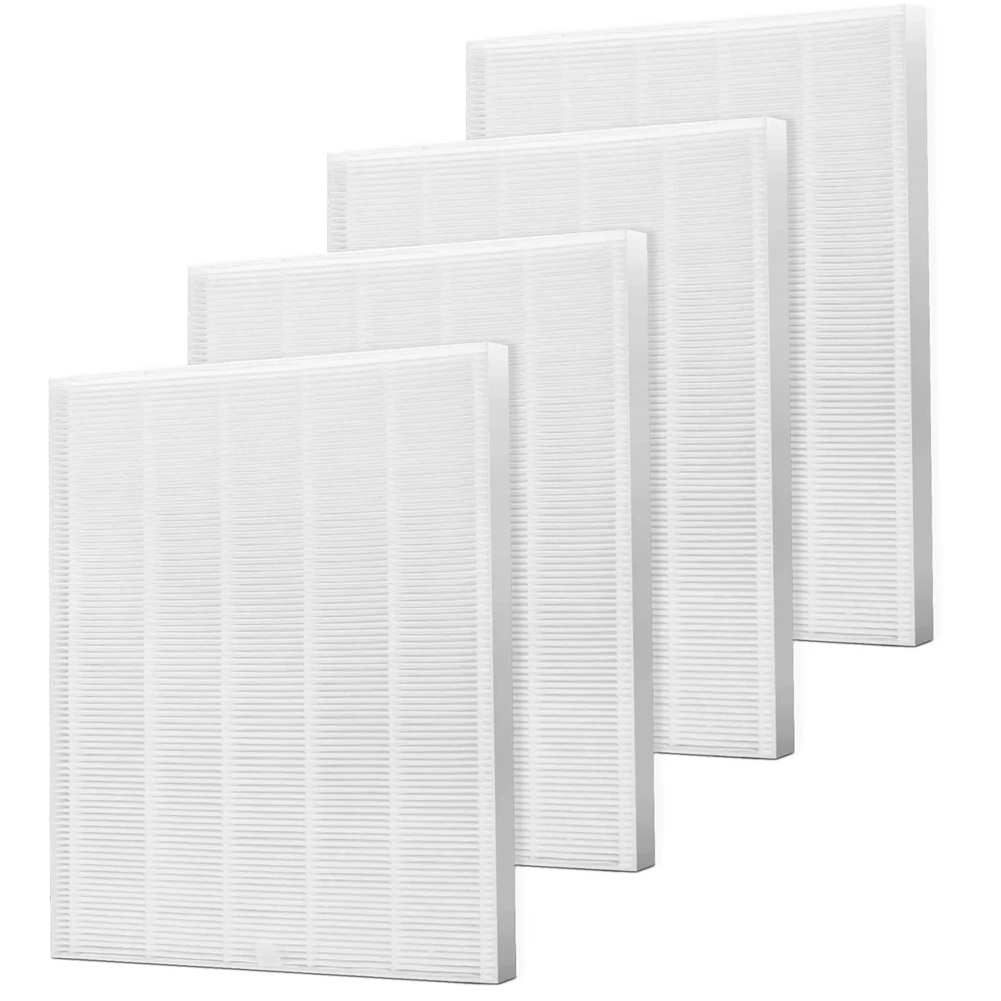 

Replacement HEPA Filter for Winix C545 Air Cleaner,Ture HPEA Filter S Only, Part Number 1712-0096-00