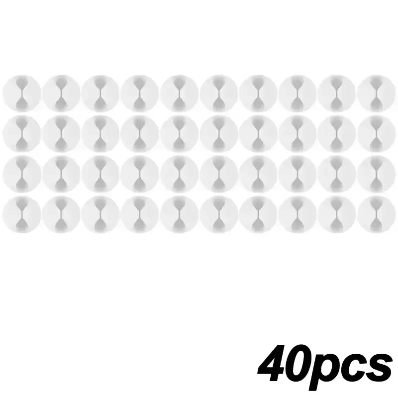 Variant: 40x White