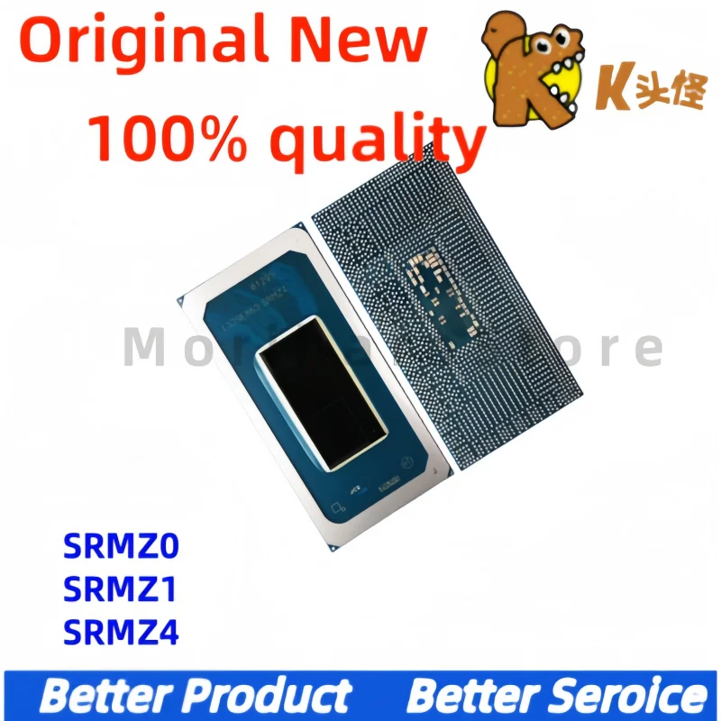 

1CPS/ New original SRMZ0 SRMZ1 SRMZ4 BGA