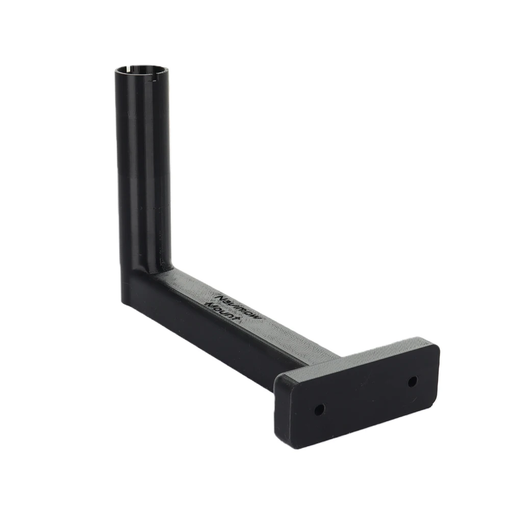 Wall Mounted GPS Antenna Holder for Segway Navimow I105e & I108e Lawn Mower Robot Universal Antenna Rack Space Saving