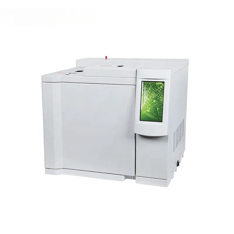 Gas Chromatograph Hplc Chromatography Gas Chromatograph Price FID Detector GC