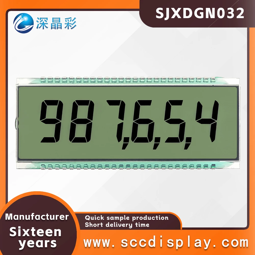 Factory Customizati…