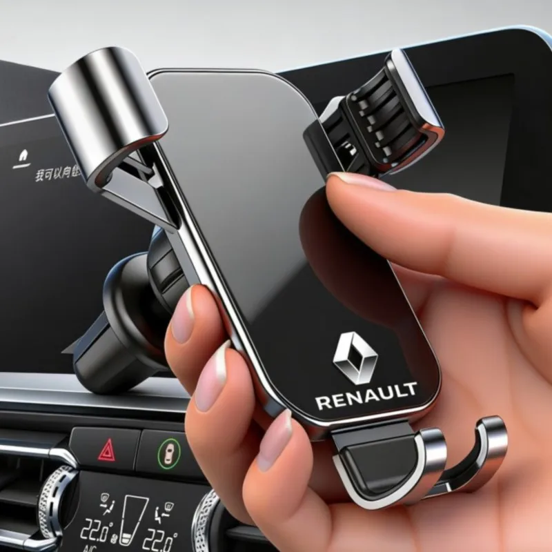 Car Phone Holder Ce…
