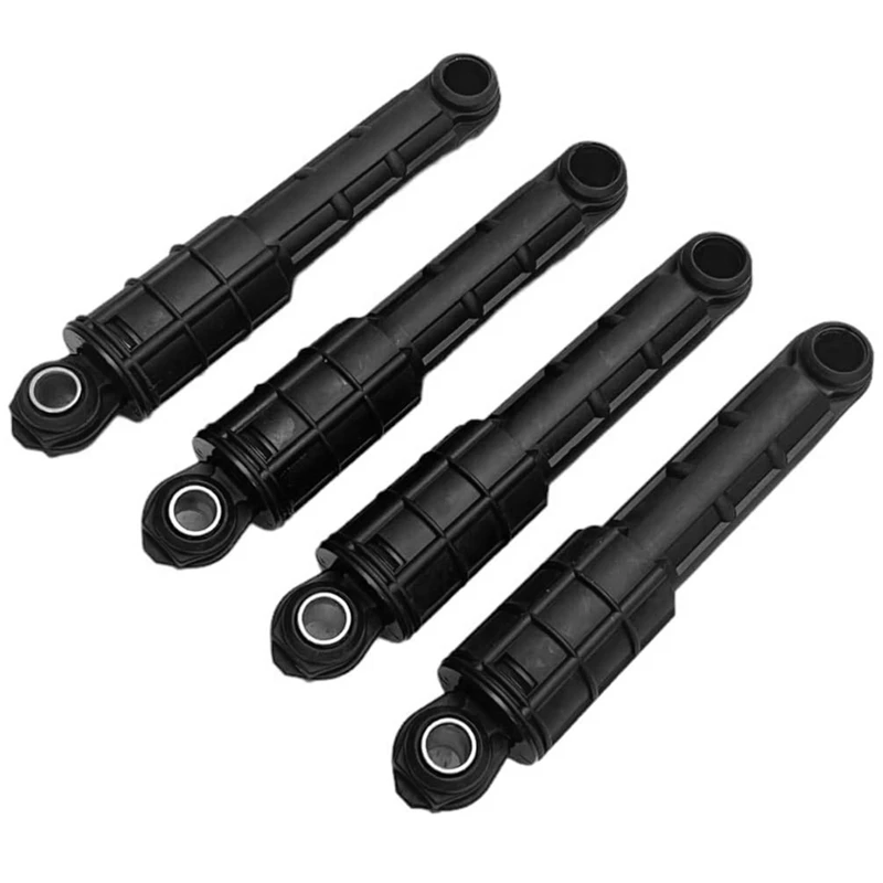 

4Pcs DC66-00470D Washer Shock Absorbers For Samsung Washer Replaces 4959027 AP6884239 PS12720639 EAP12720639 PD00068145