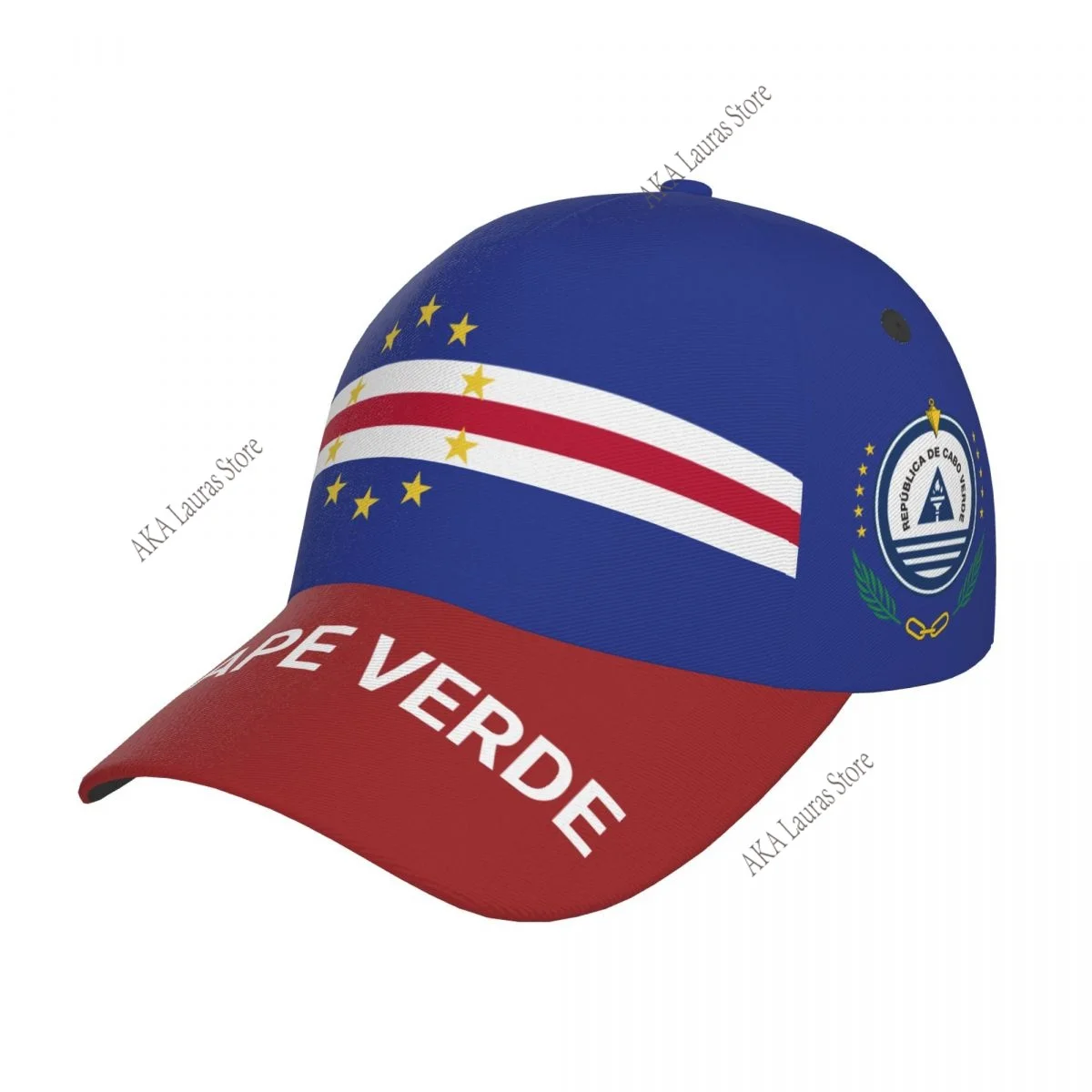 

Флаг Верда для женщин и мужчин, сделай сам, принт, текстовый дизайн, кепка, летняя шляпа от солнца, унисекс, оптовая продажа