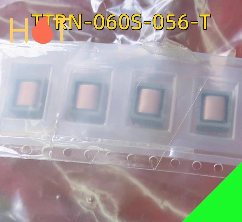 new 10pcs~30pcs/LOT 100% Original TTRN-060S-056-T SMD IC