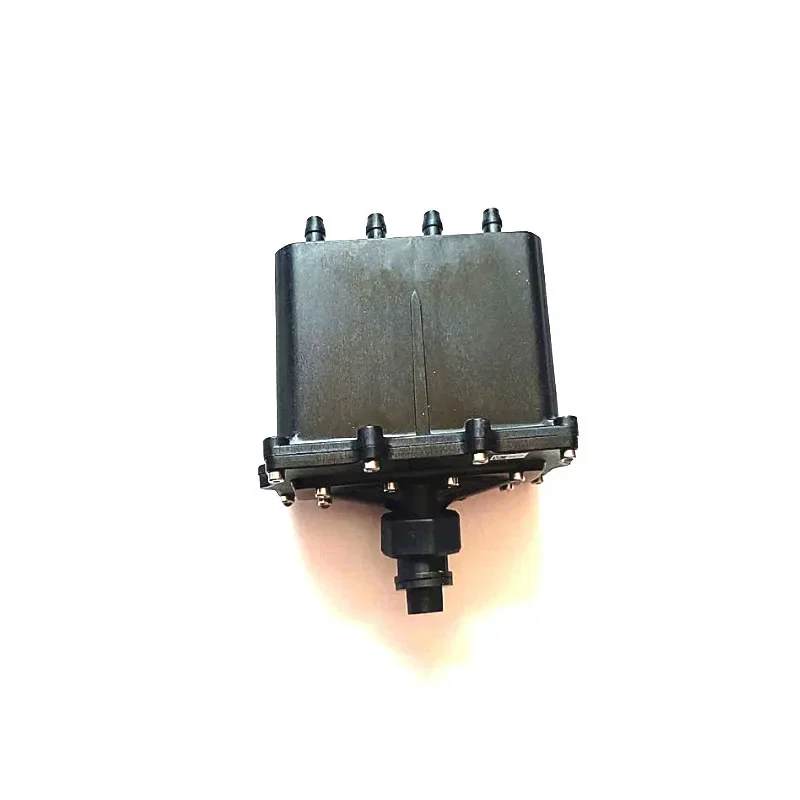 Misuratore di portata T20 a quattro canali per parti originali nuovissime del drone DJI Agras