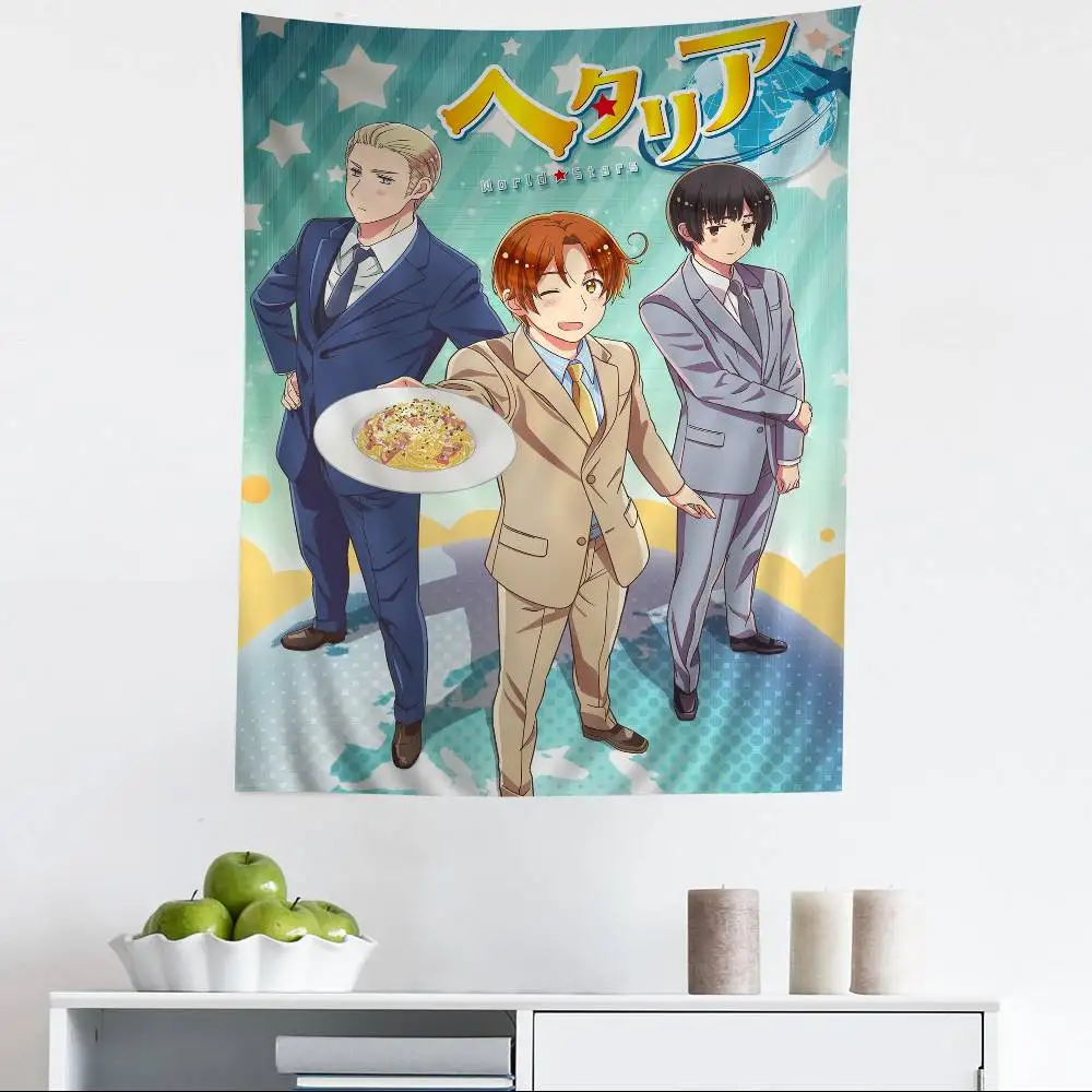 Thumbnail 4 - #37 Trending Wall Hanging Tapestry Right Now