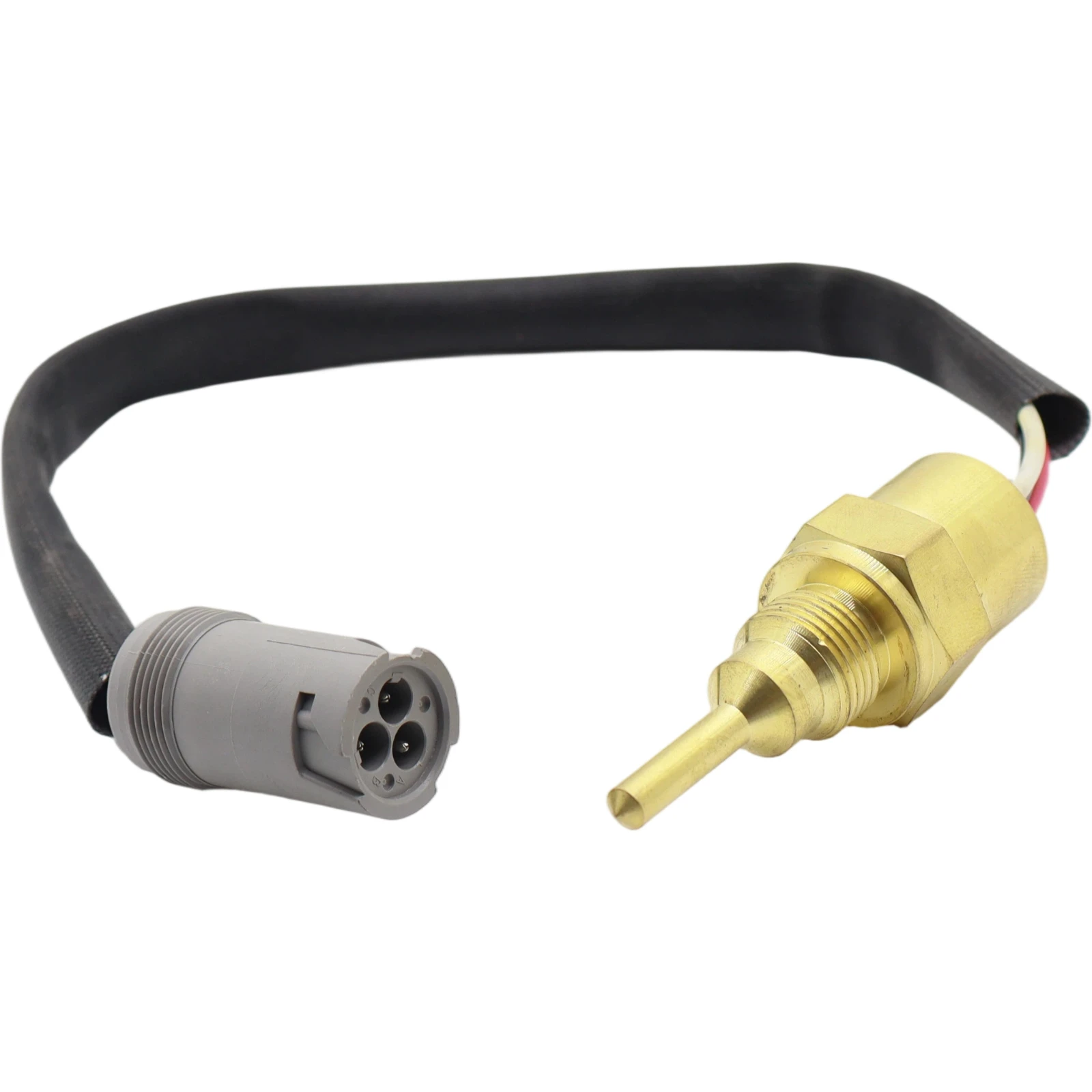 Temperature sensor 102-7532 For Caterpillar CAT 3512C 3516C 3512B 3508B 3508C 3516B 3512 3508 Marine Auxiliary Equipment