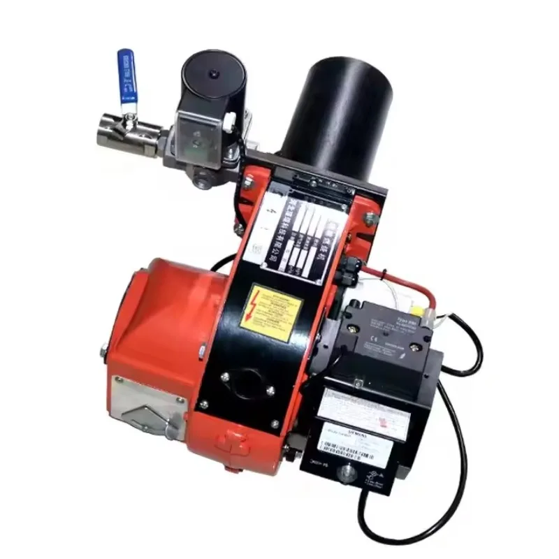 Original One-Stage Gas  Burner Light Oil Boiler BT14L New Used Condition Oil Fired Burner For Waste Oil Burner