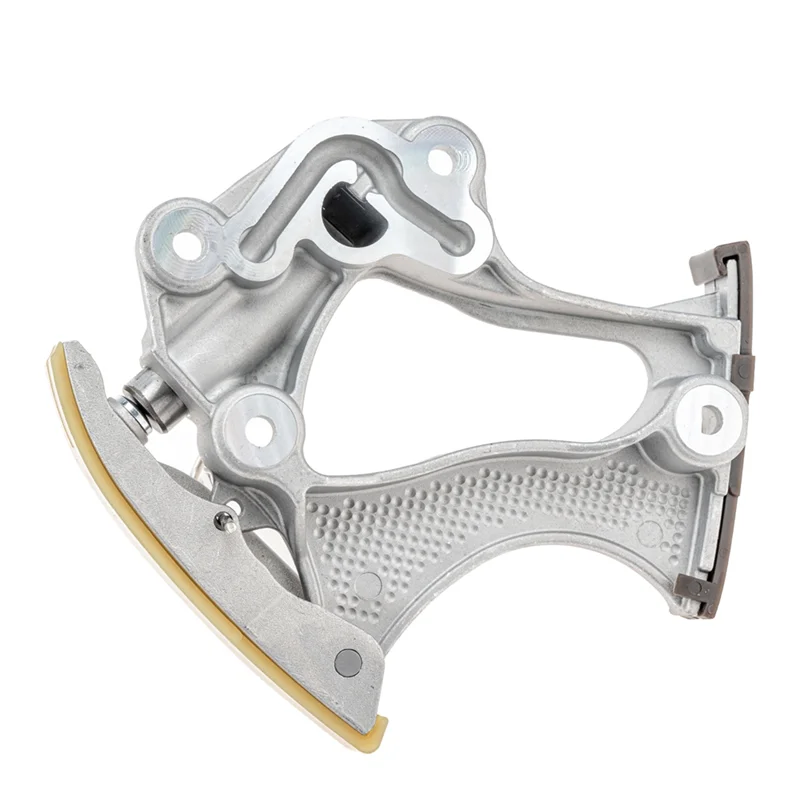 

Автомобильный правый верхний регулятор цепи, натяжитель цепи ГРМ, автомобильные детали 06E109218AJ для A5 A7 A8L Q5 Q7 S5 SQ5 для VW Touareg