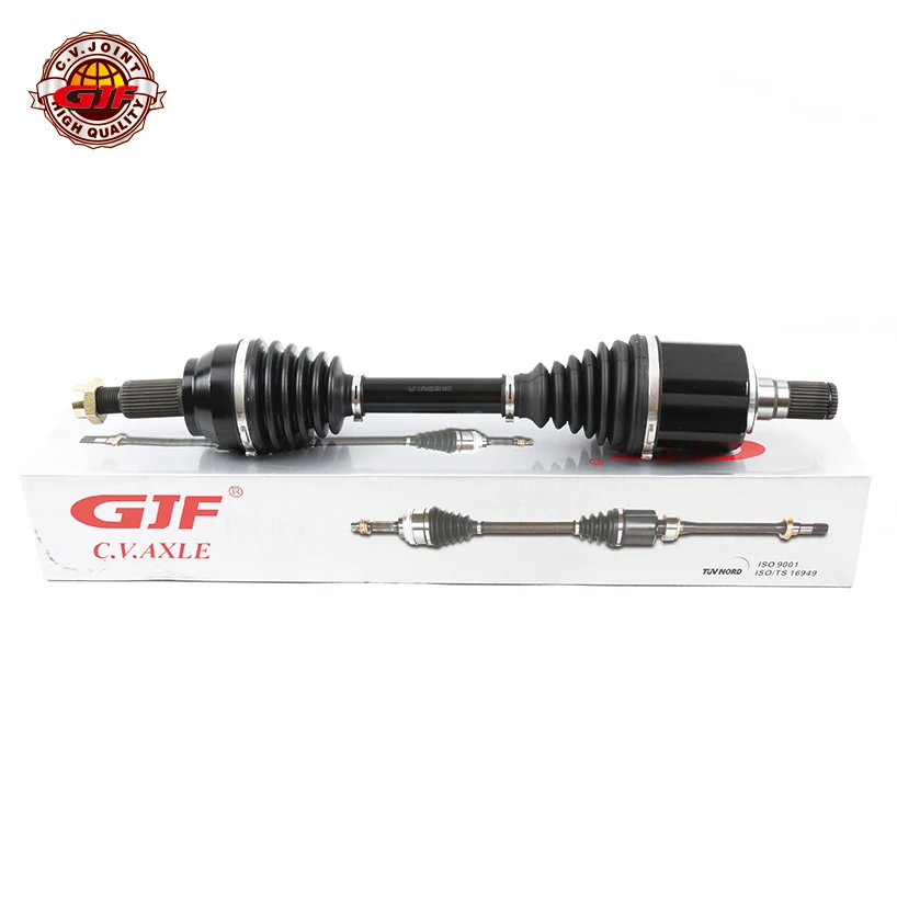 

NEW for LAND ROVER Auto CV Shaft Driveshaft for Evoque 2.0T C-RV023-8H