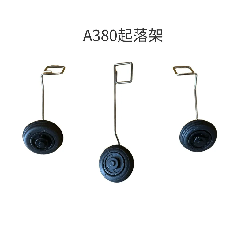 Batterie d'avion modèle Bm01, 3.7V, 600mAh, lame d'hélice, train d'atterrissage, récepteur, moteur, utilisation pour pièce d'avion en mousse A380 747