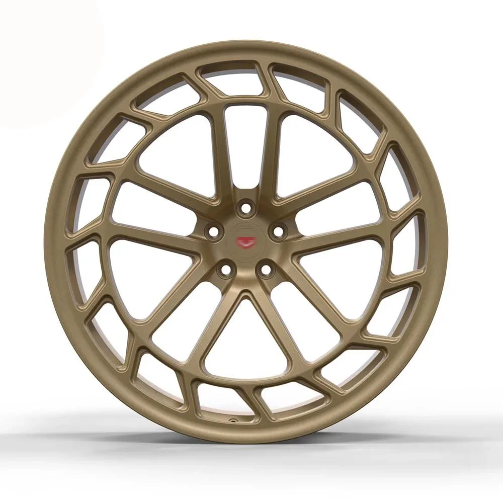 

for Suitable for forging wheel customized modern Watson HF5 fit 19 "20" 21"