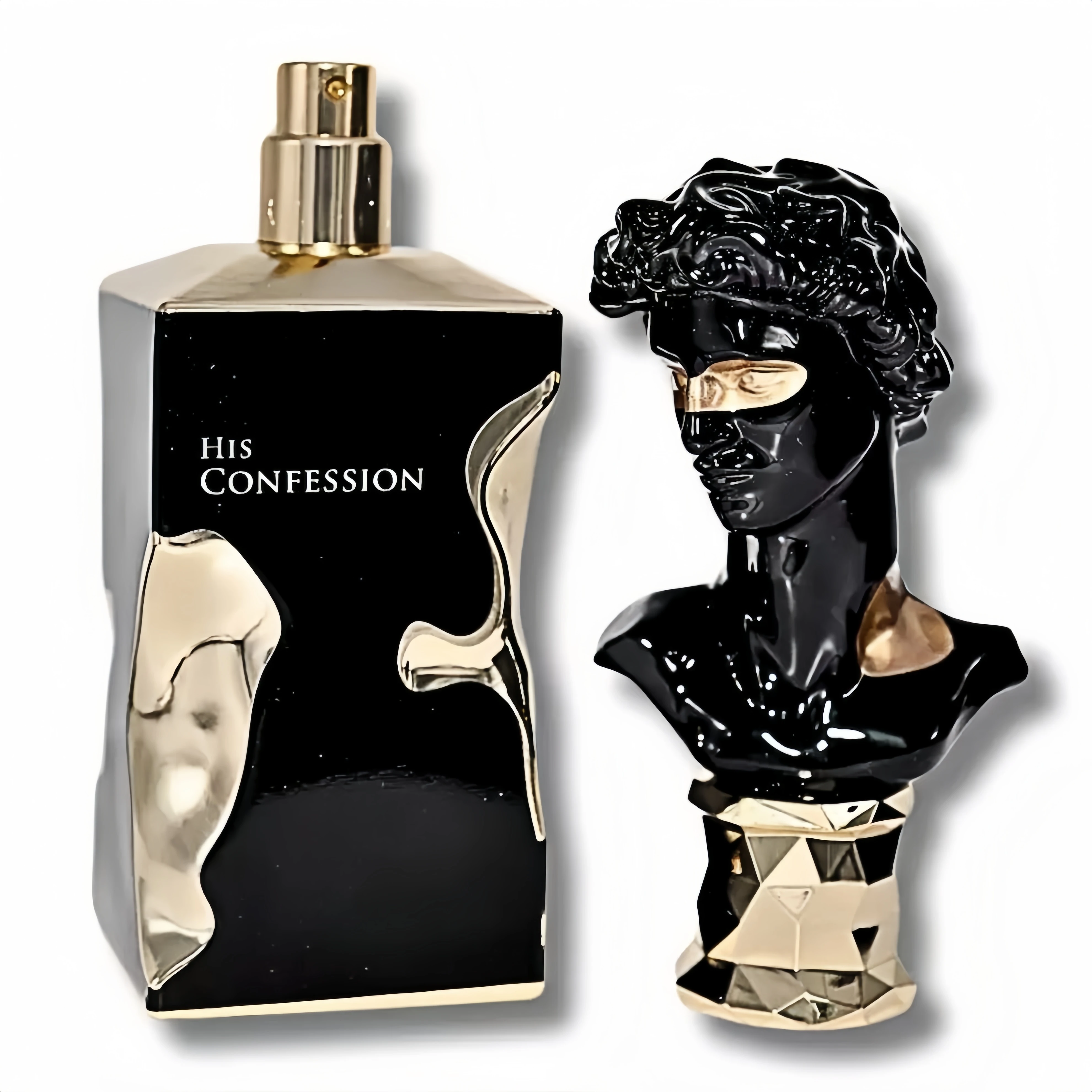 Wine&Beer Mouton - Men's Fragrance (Eau de Parfum), Long-lasting,