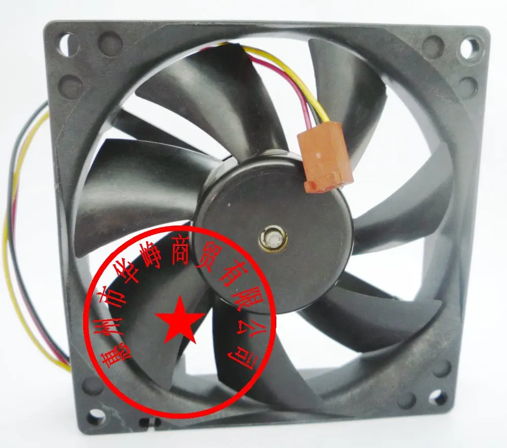 9cm FBA09A12M FBA09A12H 9225 12v FBA09A24H FBA09A24M 24v Cooling Fan 92*92*25mm