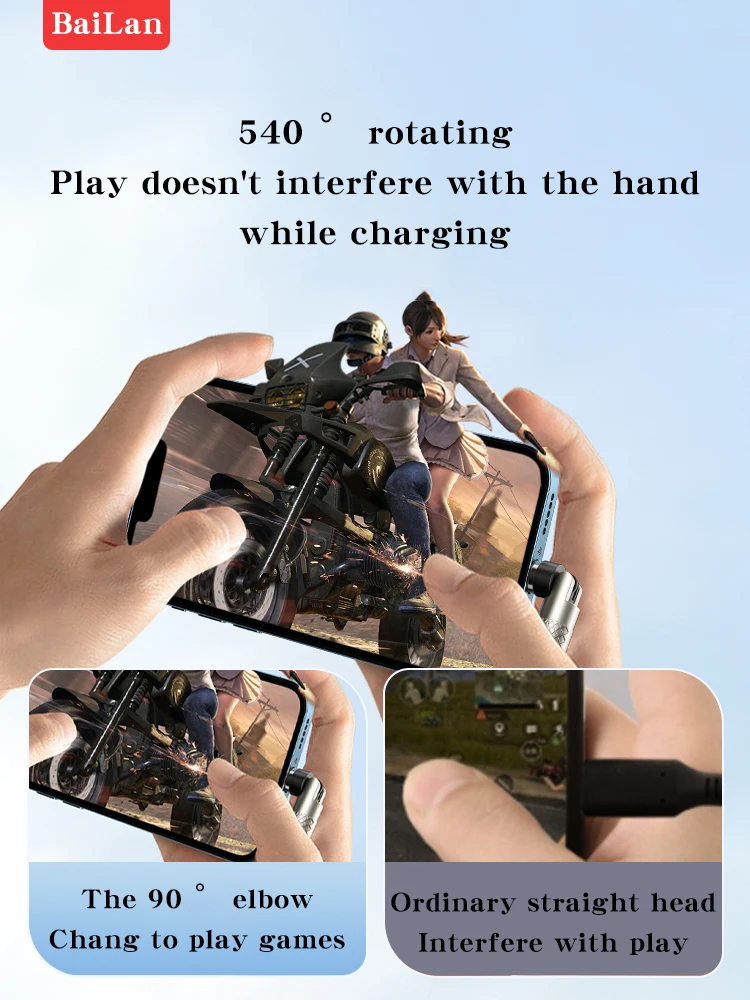 6A Magnetic Cable Super Fast Charging USB Type C Cable For Huawei Honor 120W Usb Cable for iPhone Samsung Xiaomi Magnet Charge