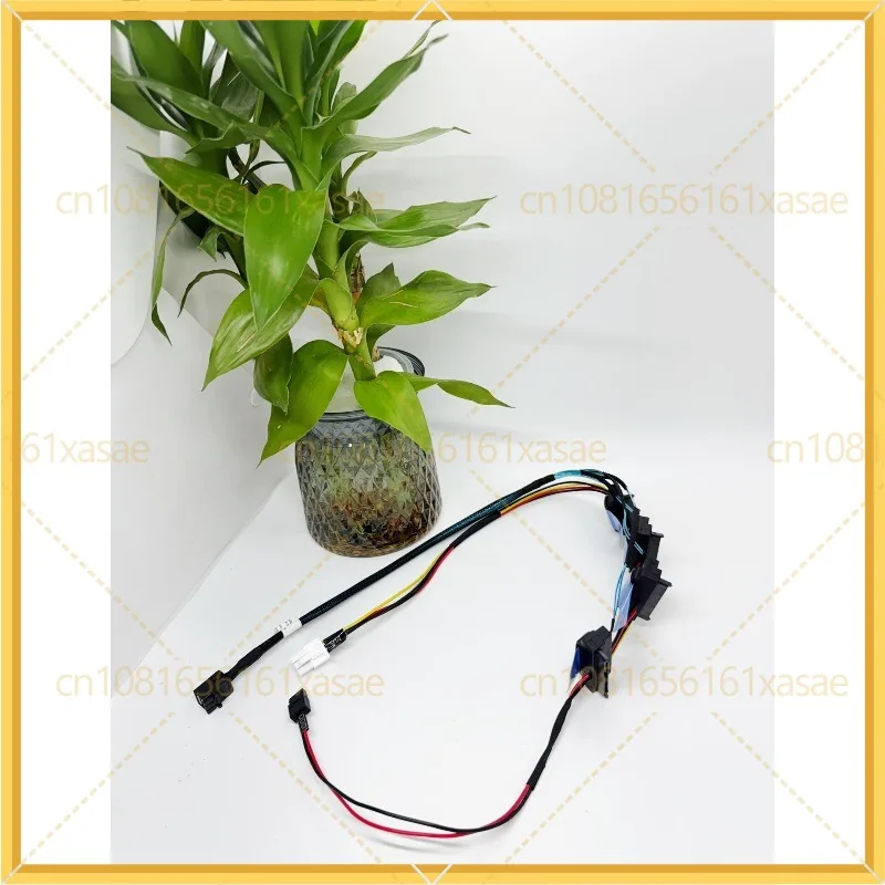For DELL 0KFXNG SAS RAID Card Cable T140 T150 H330 H730P Server Internal Connection Wire
